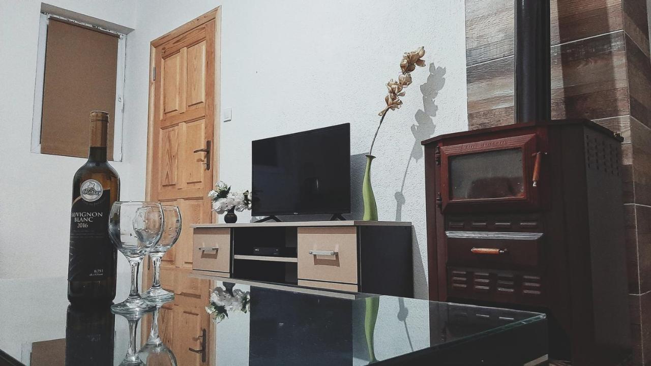Janja Apartment Zabljak  Exterior photo