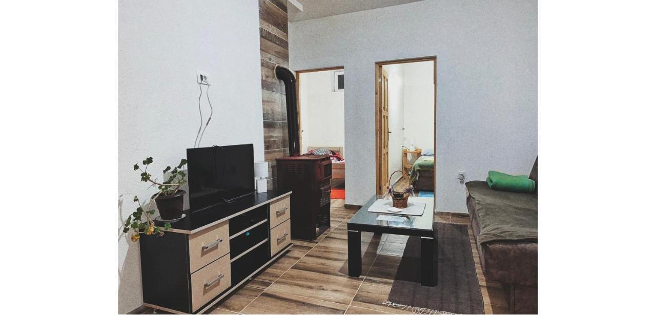 Janja Apartment Zabljak  Exterior photo