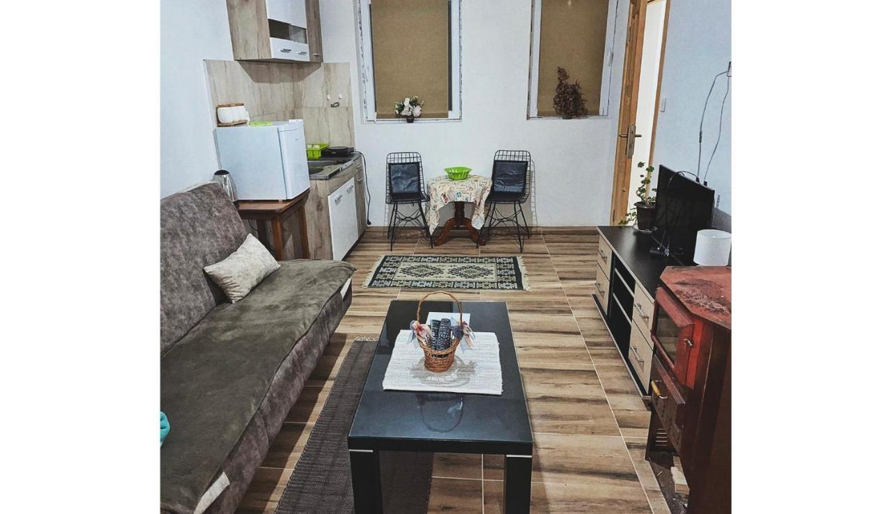 Janja Apartment Zabljak  Exterior photo