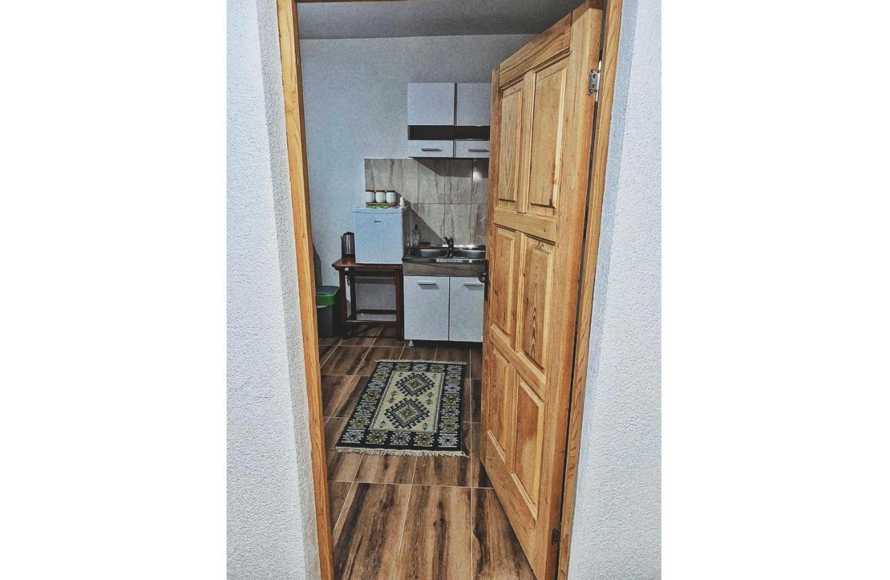 Janja Apartment Zabljak  Exterior photo