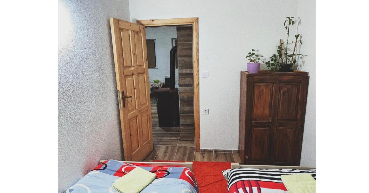Janja Apartment Zabljak  Exterior photo